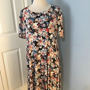 Joplin Dress Perpetual Bliss Black